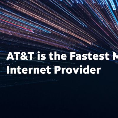 att gigabit internet