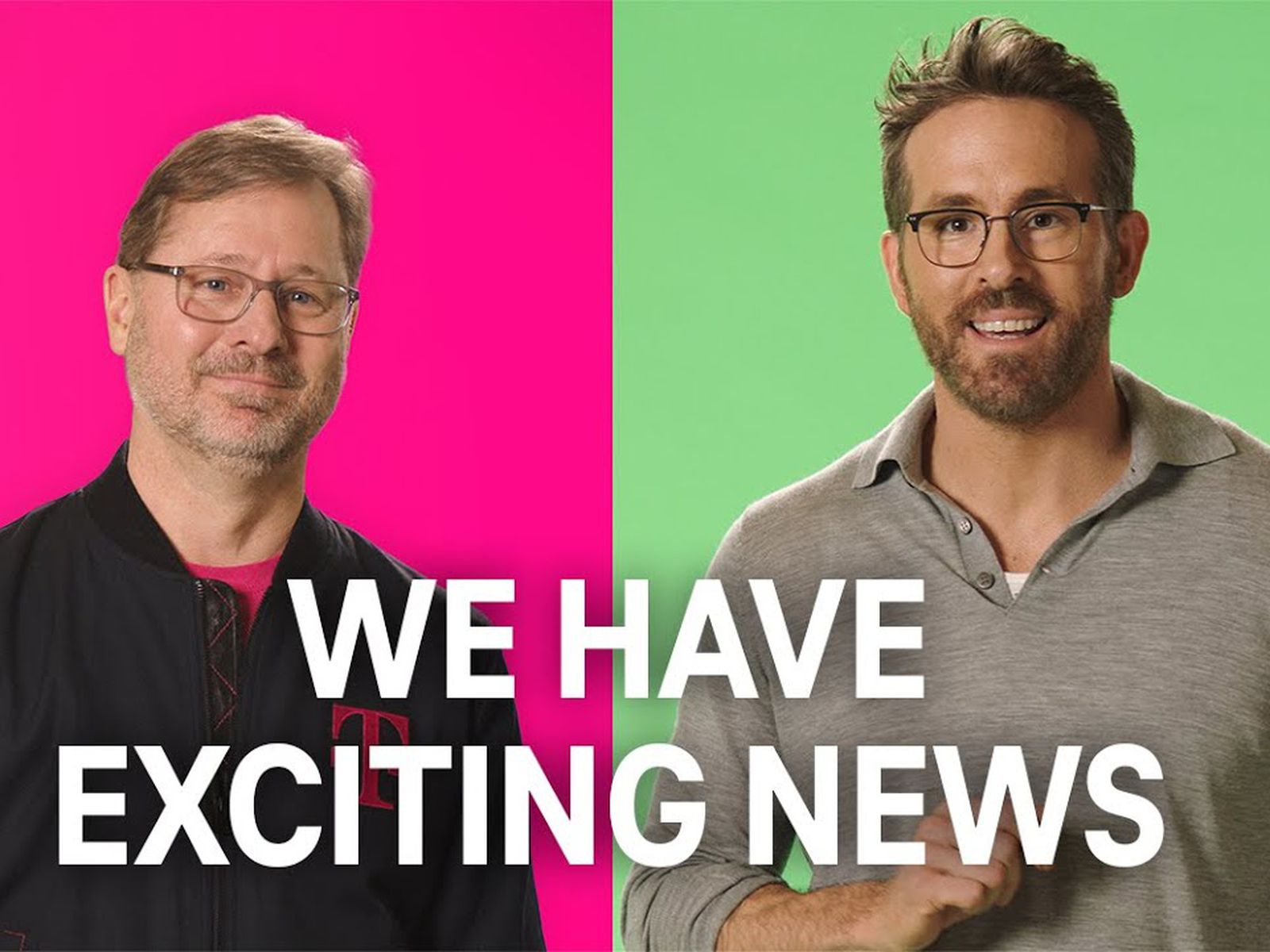 T Mobile to Acquire Ryan Reynolds Mint Mobile Brand MacRumors