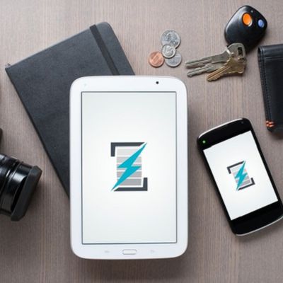 rezence wireless charging