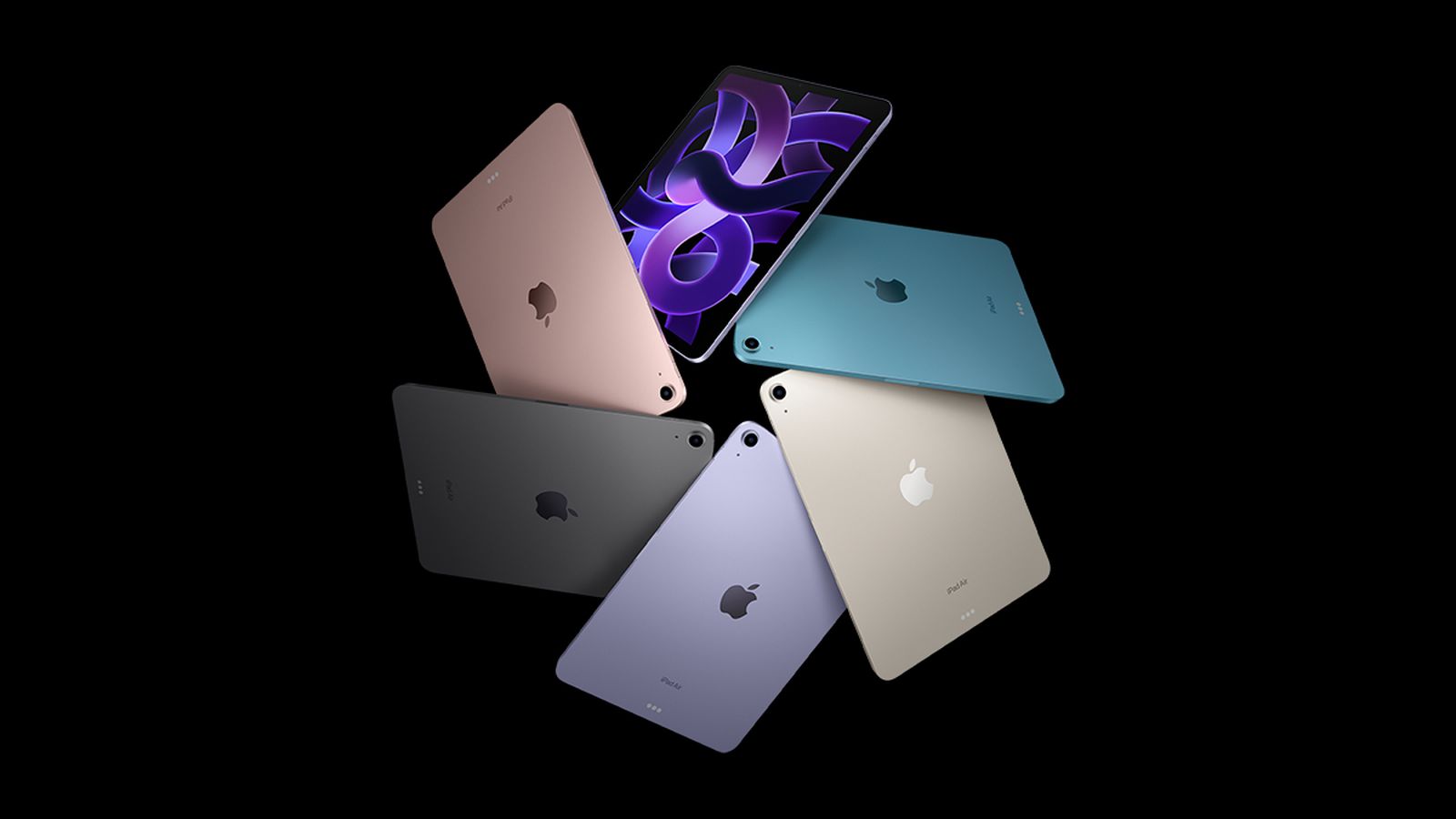 New: iPadOS 18 Drops Support for These iPad Models - MacRumors