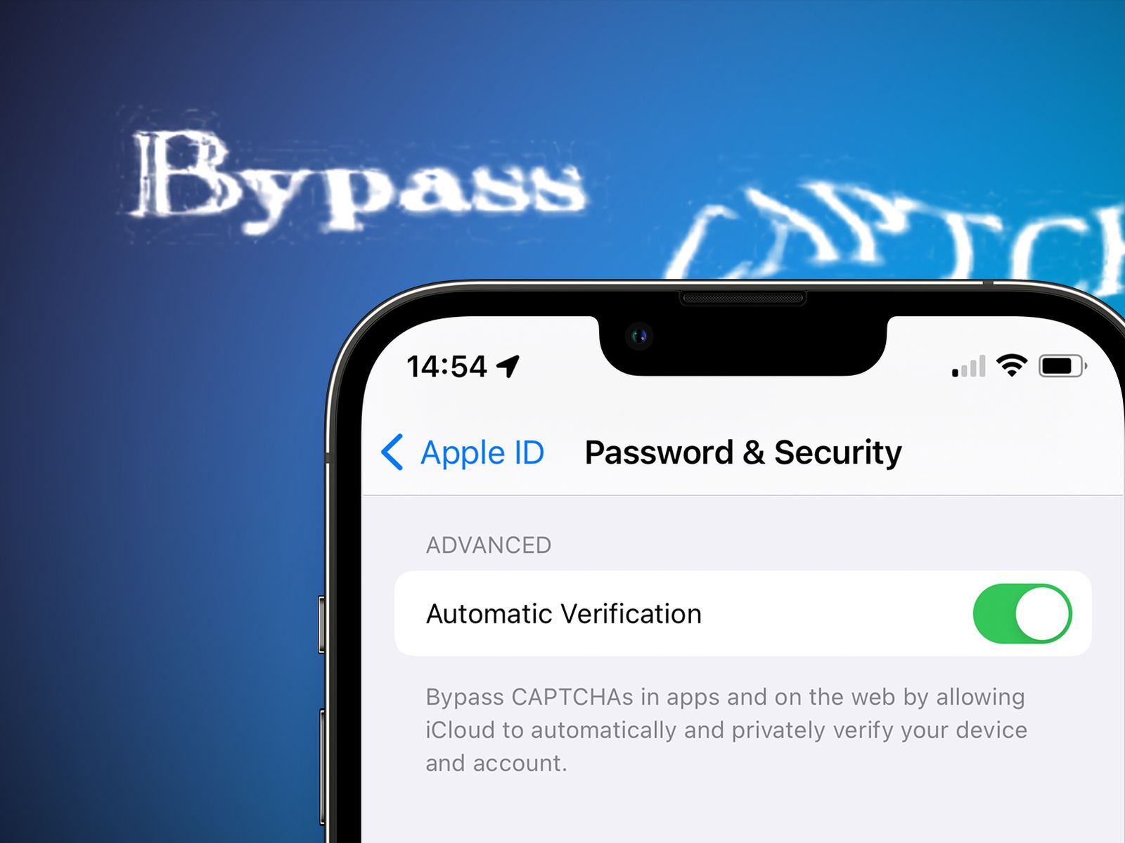 How to Verify your  Account on iPhone/iPad - Updated 