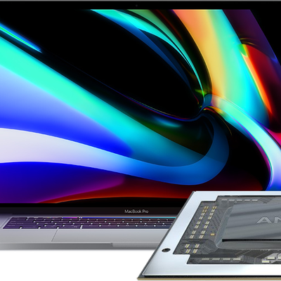 macbook pro amd