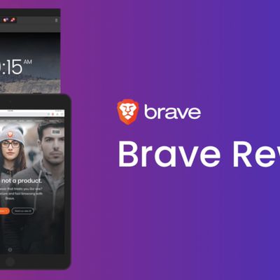 brave browser rewards