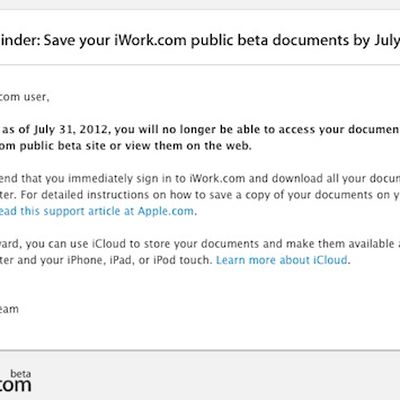 MacRumors content image