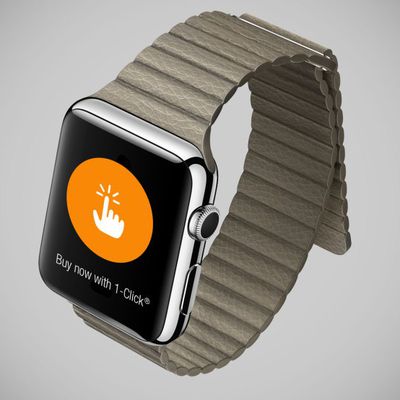 apple watch amazon