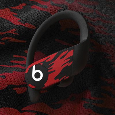 faze powerbeats pro