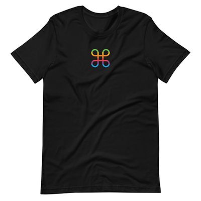 throwboy command shirt