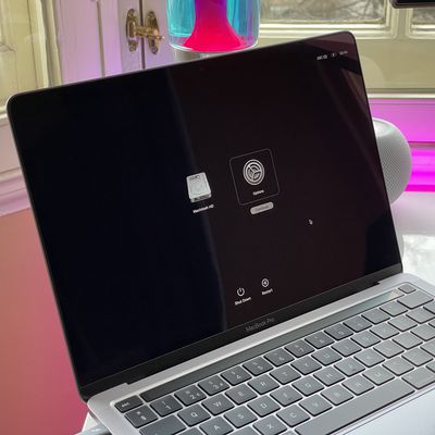 m1 mac startup options