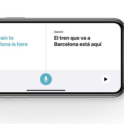 ios 14 translate app apple