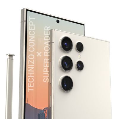 1technizo concept ultra s24