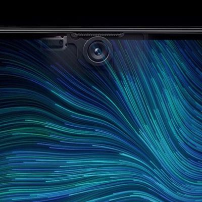 oppo under screen camera e1561543770918