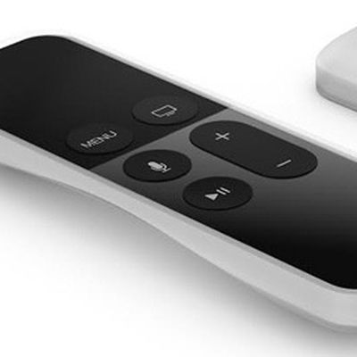 appletvsiriremote