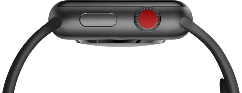 apple watch myer series 3