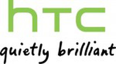 htc logo