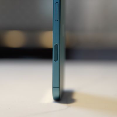 iphone 16 hands on camera control