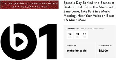 beats1charityauction