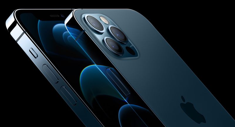 iPhone 12 Pro: Everything We Know