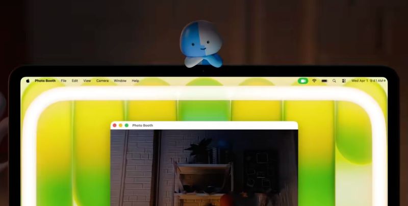 Apple Leans Into Little Finder Guy With New TikTok Videos - MacRumors