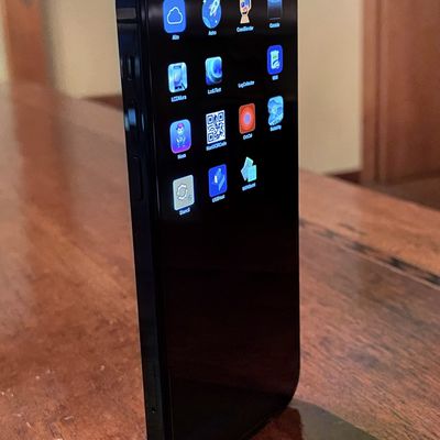 prototype iphone 12 pro