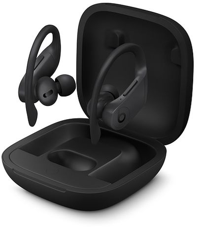 powerbeats pro black