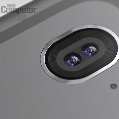 iPhone 7 Dual Camera