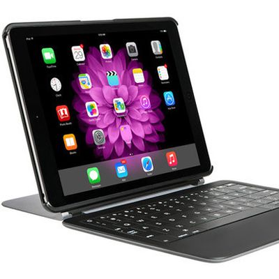 Typo iPad Keyboard