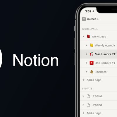Notion copy
