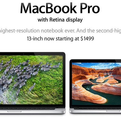 macbook pro retina 13 1499