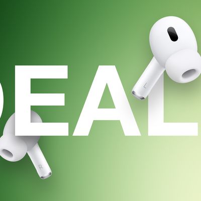 Airpods Pro 2 Discount Feature Cool Green