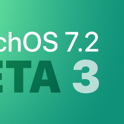 watchOS 7