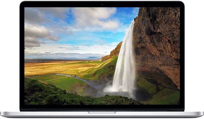 2015 macbook pro