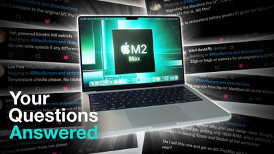 Return Just overflowing Mus MacRumors: Apple News and Rumors