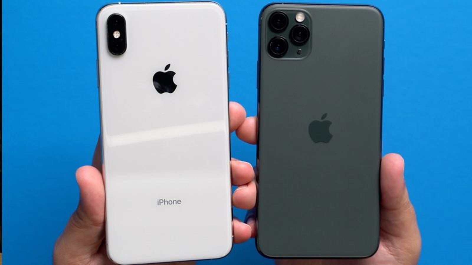 Iphone 11 Pro iphone XS Max