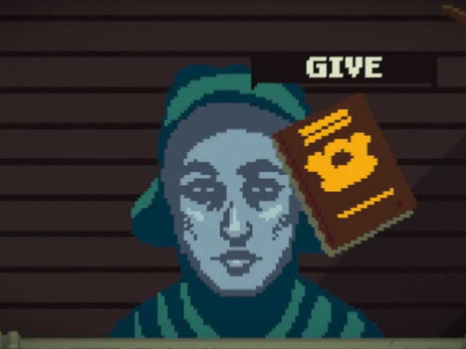 Apple's Ridiculous Censorship of the Nudity in Papers, Please