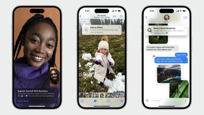 iOS 17 Apps Can Offer Tips to Help Users Discover Hidden Features ...