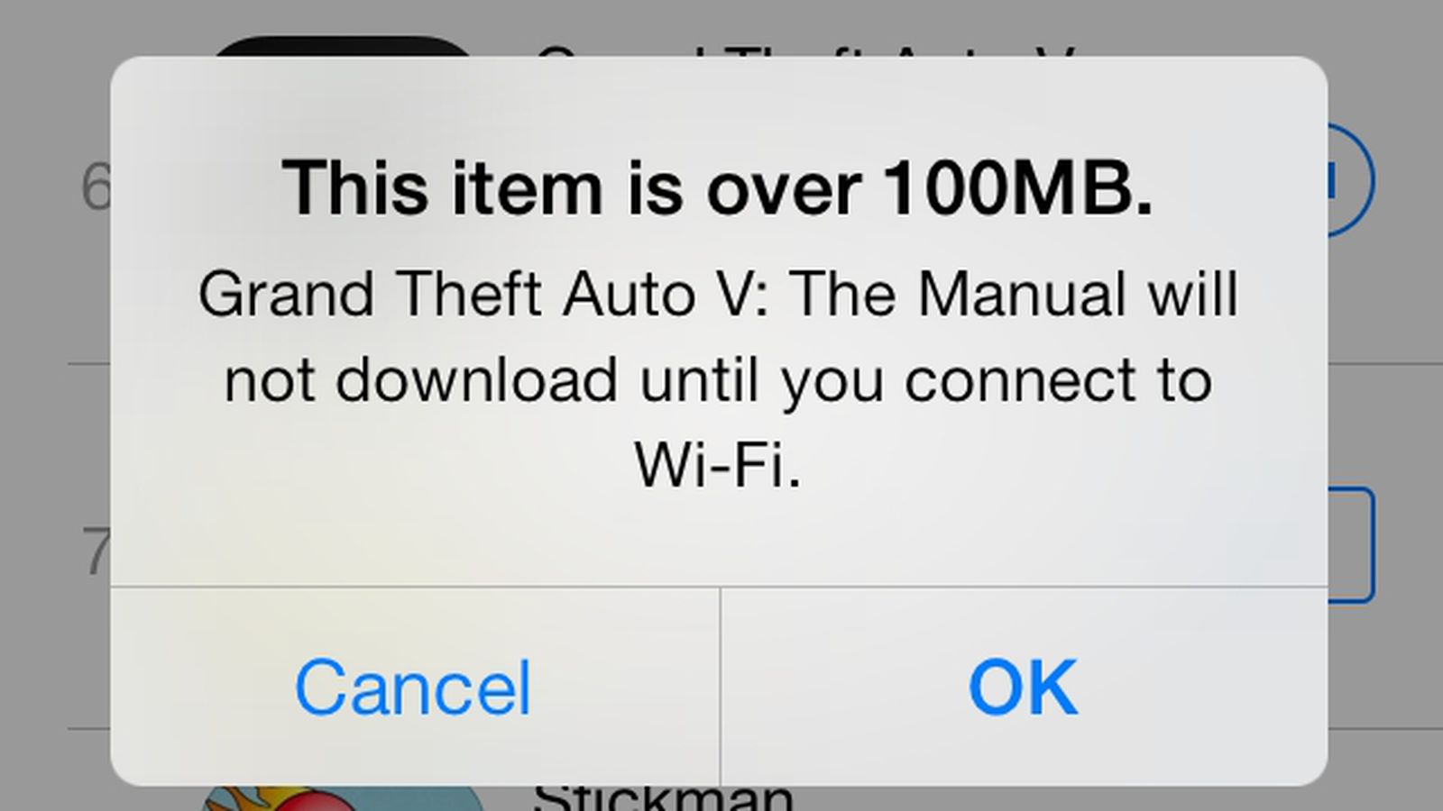 Grand Theft Auto V: The Manual for iPhone - Download