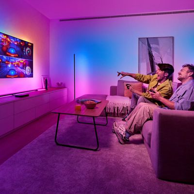 philips hue sync box 8k