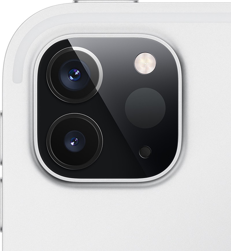 apple iPad pro 12.9 Camera 
