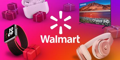 Walmart November Deals Hero 2