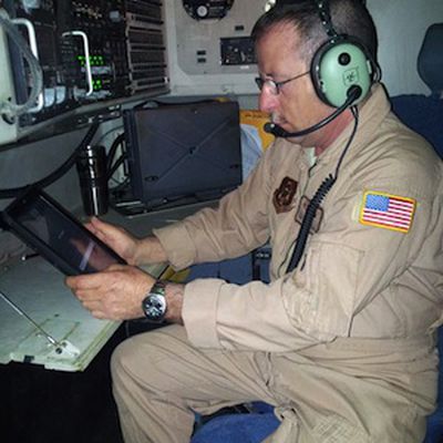 air force ipad
