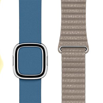 apple watch bands 2019