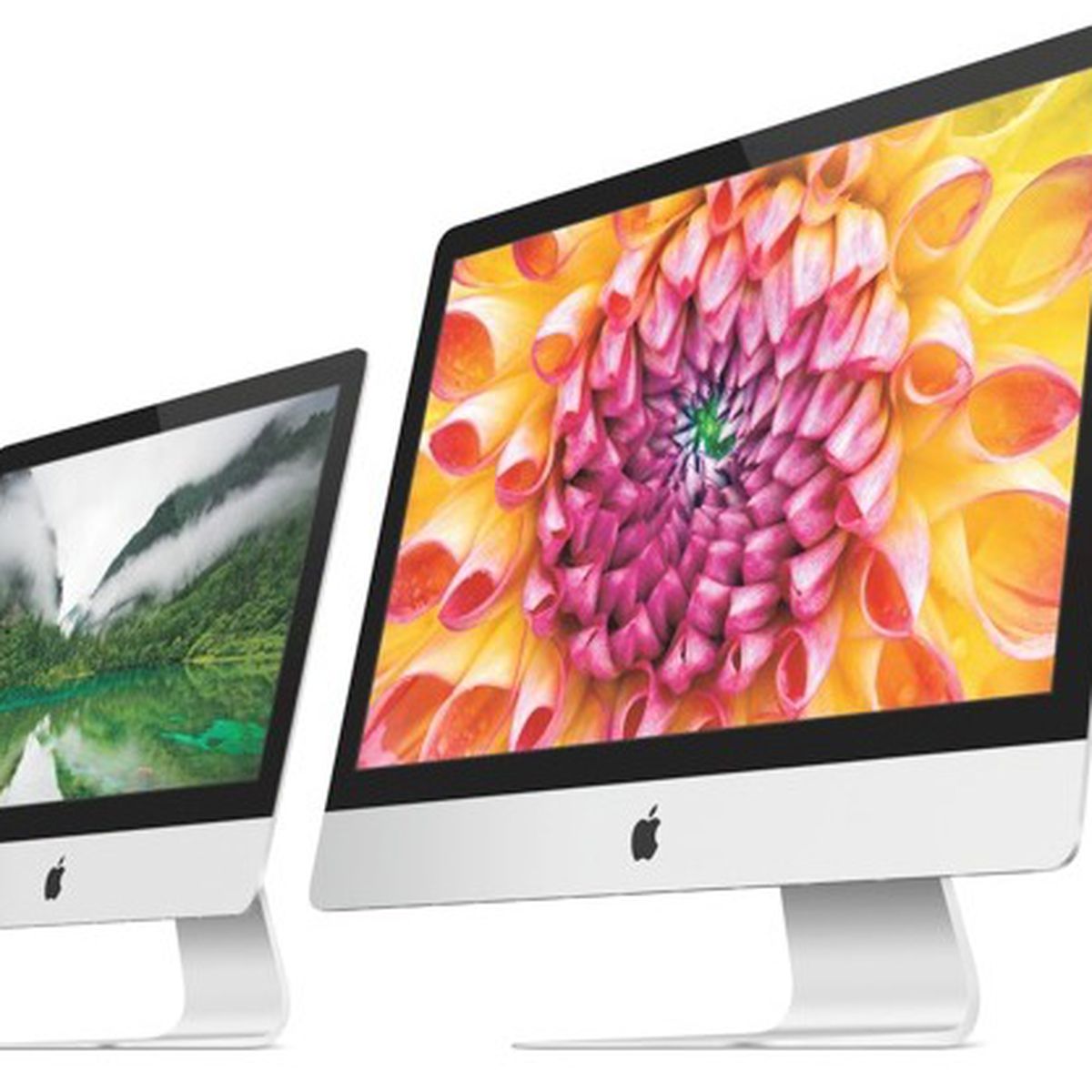 Apple Adding Late 2012 iMacs to Vintage and Obsolete Products Pilot Program  at End of January - MacRumors