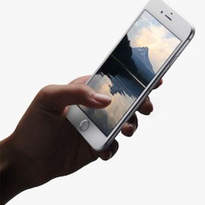 iphone6s 3dtouch