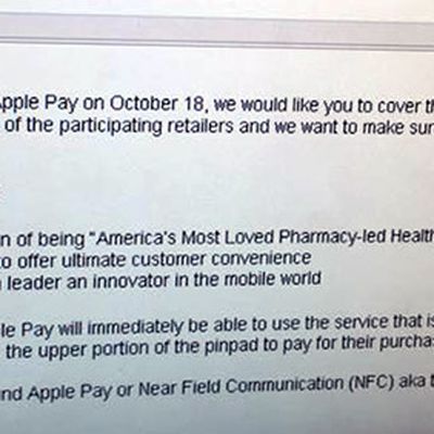 walgreensapplepay