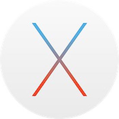OS X El Capitan Logo