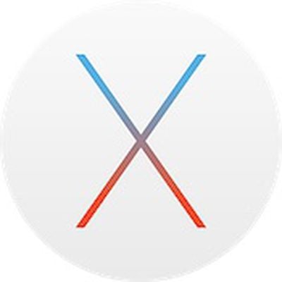 OS X El Capitan Logo