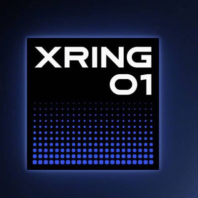 XRING O1