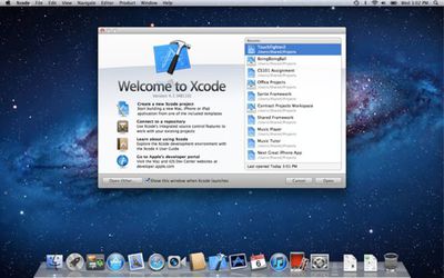 xcode