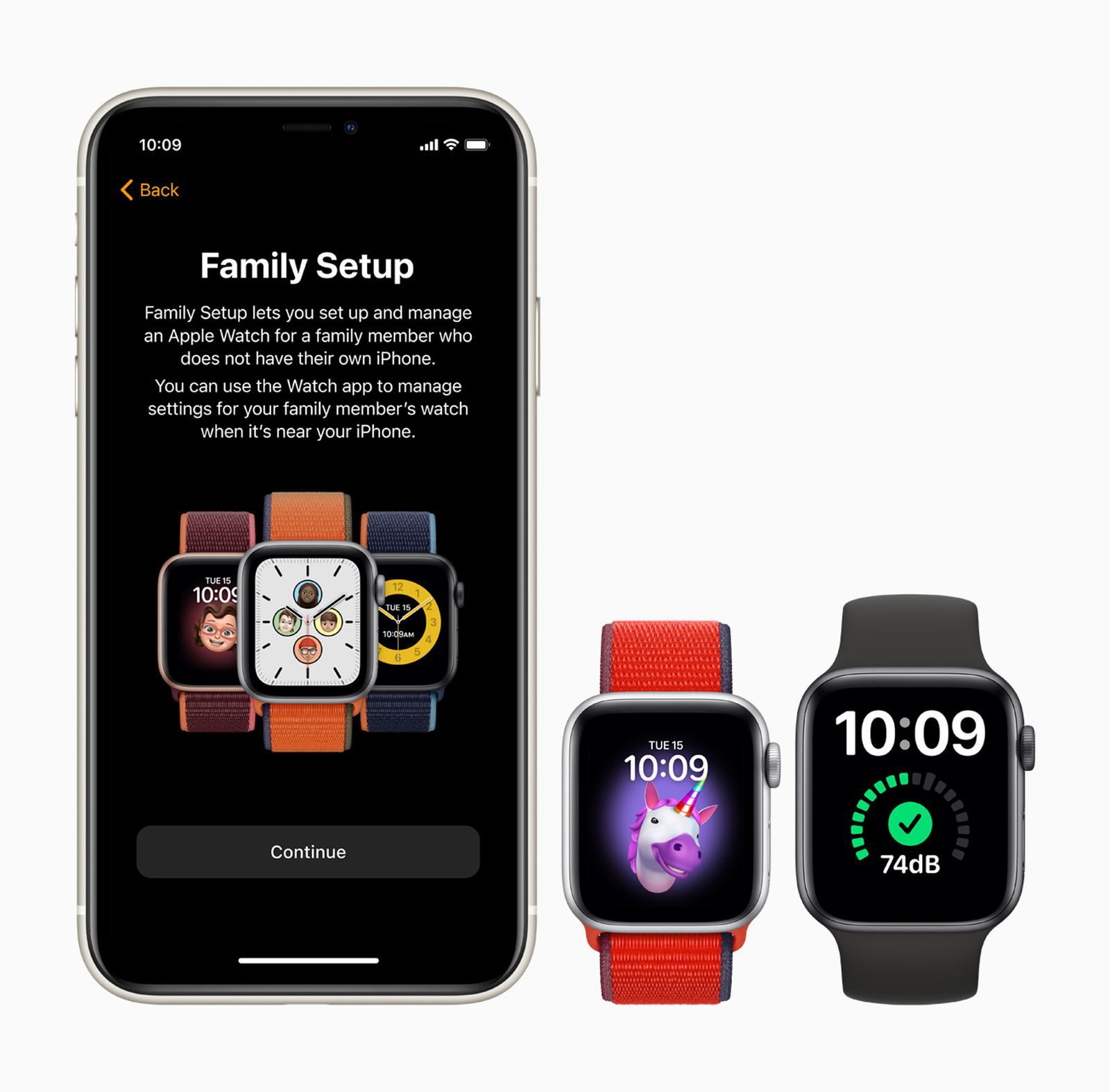 Apple Watch SE vs. Apple Watch Series 3 Buyer's Guide MacRumors