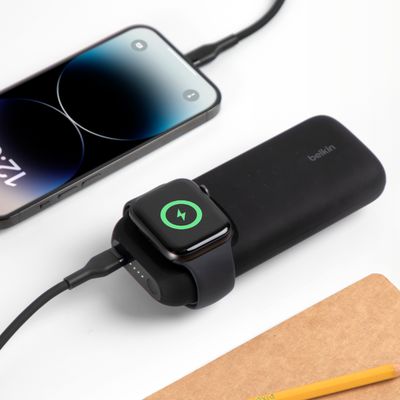 belkin boostcharge pro
